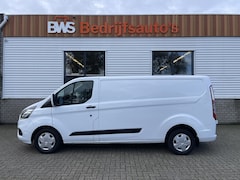 Ford Transit Custom - 300 2.0 TDCI 130pk L2H1 Trend / vaste prijs rijklaar € 14.950 ex btw / euro 6 / bpm vrij /