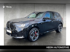 BMW X3 - M50 | Glazen Panoramadak | Driving Assistant Professional | M Sportpakket Pro | Hifi Syste