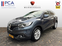 Renault Kadjar - 1.2 TCe Intens