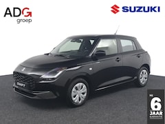 Suzuki Swift - 1.2 Comfort Smart Hybrid | €2300, - Korting | Nieuwe Auto | Navigatie | Keyless Entry | Dr