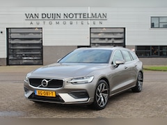 Volvo V60 - 2.0 T5 Momentum / Carplay / Leer / Trekhaak / N.A.P