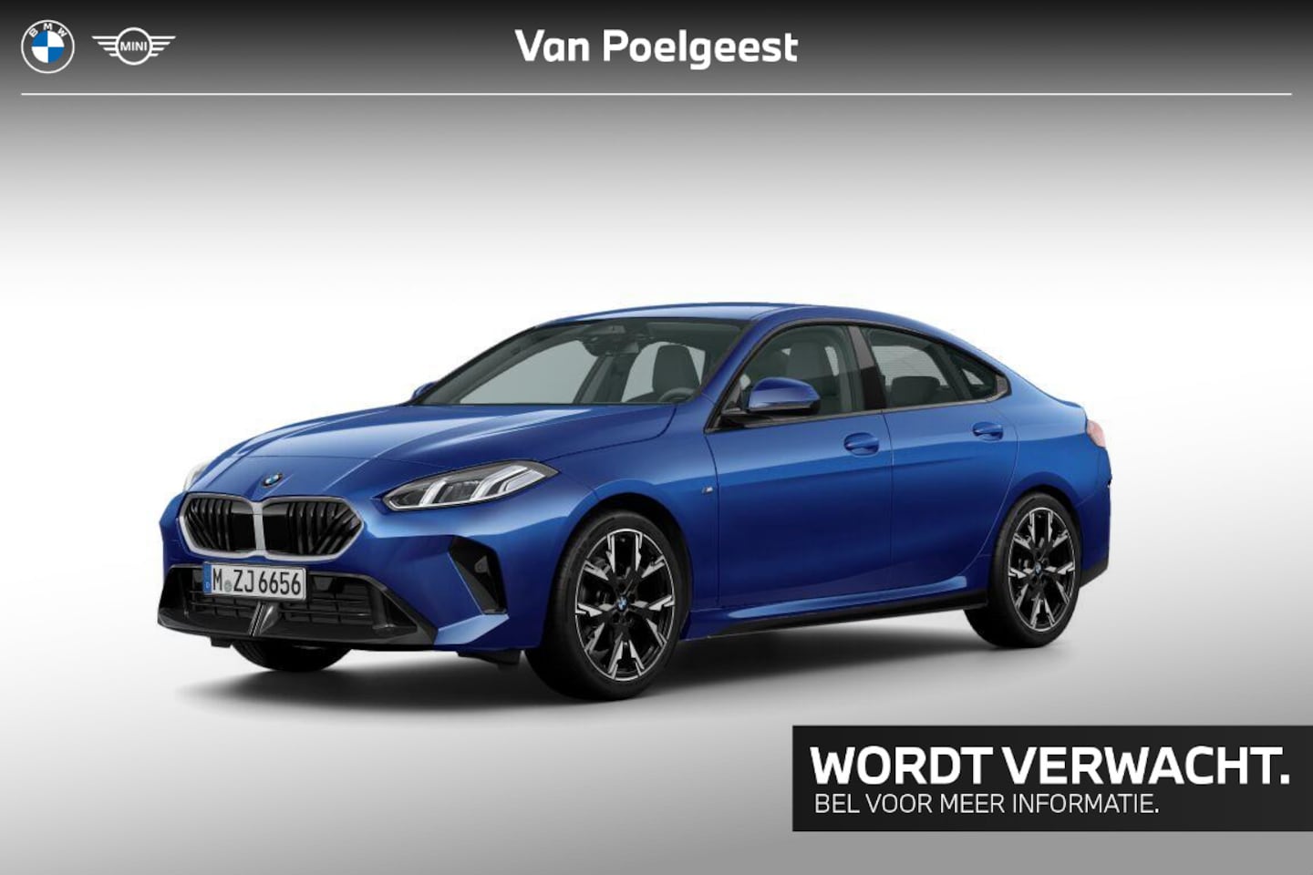 BMW 2-serie Gran Coupé - 220 220 - AutoWereld.nl