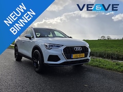 Audi Q3 - 45 TFSI e Advanced edition
