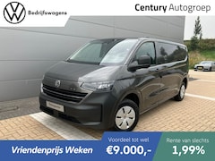 Volkswagen e-Transporter - Bedrijfswagens Bestelwagen Life Intro L2 Elektromotor 160 kW (218 pk) 3500 mm