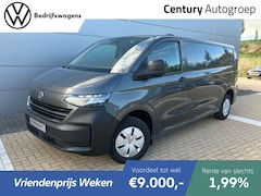 Volkswagen e-Transporter - Bedrijfswagens Bestelwagen 34 L2H1 Style 64 kWh