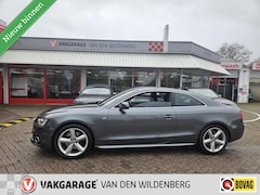Audi A5 Coupé - 2.0 TFSI S-edition