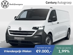 Volkswagen e-Transporter - Bedrijfswagens Bestelwagen L2 Elektromotor 160 kW (218 pk) 3500 m