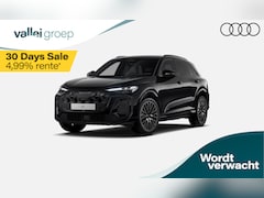 Audi Q5 - e-hybrid quattro 367 PK S edition Competition | Tech plus | MMI experience pro | Trekhaak