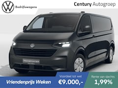 Volkswagen e-Transporter - Bedrijfswagens Bestelwagen Life Intro L2 Elektromotor 160 kW (218 pk) 3500 mm