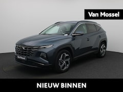 Hyundai Tucson - 1.6 T-GDi Plug-in Hybrid Feel | Lederenbekleding | Achteruitrijcamera | Keyless | Cruise C