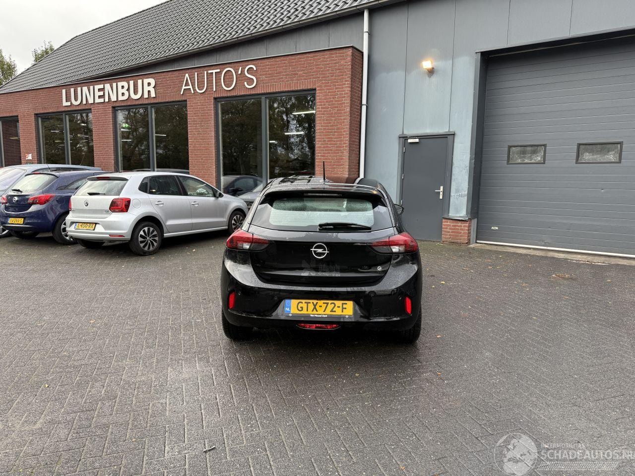 Opel Corsa-e - 50 kWh Hatchback 5-dr. - AutoWereld.nl