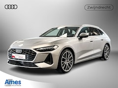 Audi A5 Avant - 2.0 TFSI 150pk Advanced Edition Privacy glas / Smartphone interface / soundsystem /