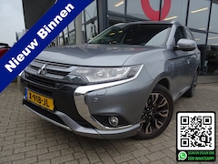 Mitsubishi Outlander - 2.0 PHEV Executive Edition | 4WD | 203 PK | AUTOMAAT | TREKHAAK |