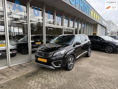 Peugeot 5008 - 1.2 PureTech Allure Pack Business 7P 131PK / NAVIGATIE / ACHTERUITRIJCAMERA
