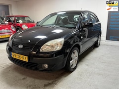 Kia Rio - 1.4 Festival