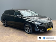 Peugeot 308 SW - 1.6 HYbrid 180 Allure Pack Business | Achteruitrijcamera | Bluetooth telefoonvoorbereiding