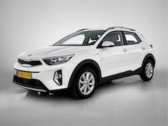 Kia Stonic - 1.0 T-GDi MHEV DynamicLine Airco | Camera | Cruise control