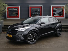 Toyota C-HR - 2.0 Hybrid Dynamic | Apple Carplay | 184 PK | Achteruitrijcamera |