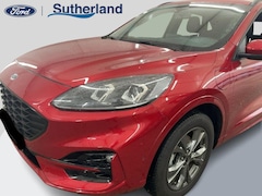 Ford Kuga - 2.5 PHEV ST-Line X | Adaptive cruise control | Winter Pack | Bang&Olufsen | Half leder | C