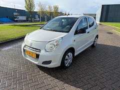 Suzuki Alto - 1.0 Comfort