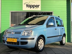Fiat Panda - 1.2 Edizione Cool | Elektrische Ramen | Airco | 5 Deurs |