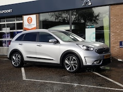 Kia Niro - 1.6 GDi Hybrid 141pk DCT6 ExecutiveLine | Navi | BT | AppleCarplay & AndroidAuto | Camera