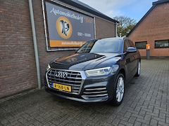 Audi Q5 - 2.0 TDI quattro Pro Line