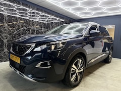 Peugeot 5008 - 1.2 PureTech Blue Lease GT-Line 5P