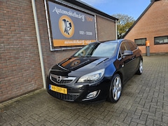 Opel Astra Sports Tourer - 1.4 Turbo Sport (loopt niet goed)