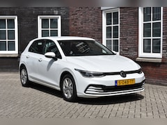 Volkswagen Golf - 1.0 TSI Life Business - Apple Carplay - Stoelverwarming