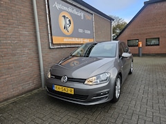 Volkswagen Golf - 1.0 TSI Comfortline