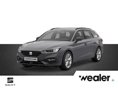 SEAT Leon Sportstourer - FR Business 1.5 TSI eHybrid 150 kW / 204 PK DSG | Trekhaak wegklapbaar |