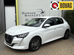 Peugeot 208 - 1.2 PureTech Style LED, Parkeersensoren, LM Velgen, Navigatie, Cruise Control
