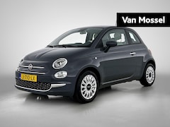 Fiat 500 - 1.0 Hybrid Lounge