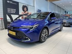 Toyota Corolla Touring Sports - Hybrid 140 Dynamic | Apple Carplay | Safety Sense | Achteruitrijcamera |