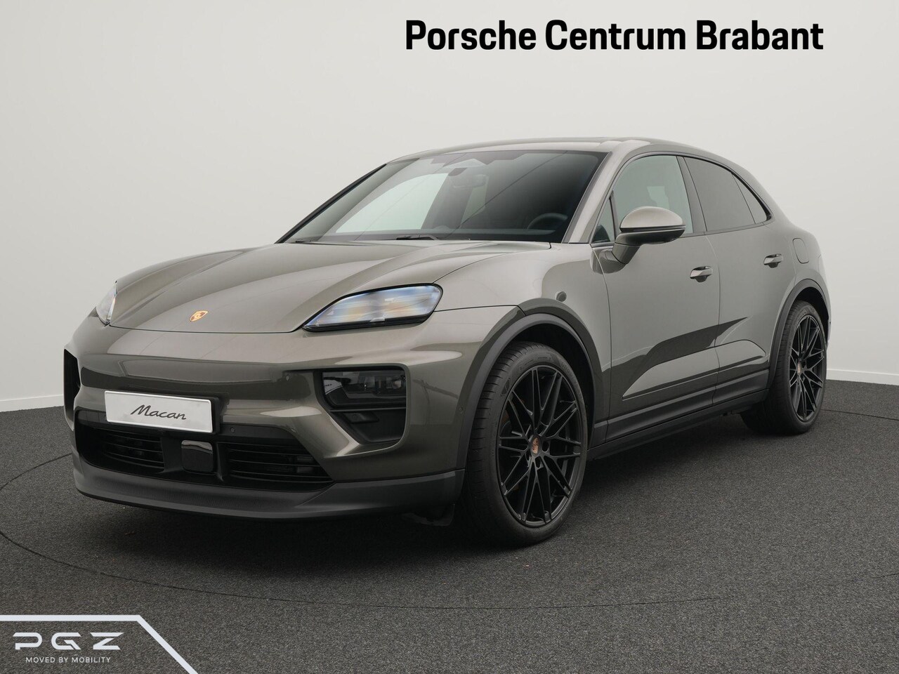 Porsche Macan - 4 - AutoWereld.nl