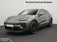 Porsche Macan - 4