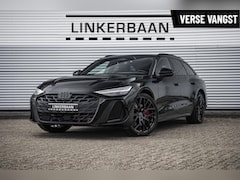 Audi A6 Avant - Competition E-Hybrid Quattro 270kw | Nieuw | Vol | Vierwielbesturing | Pano | B&O | Massag