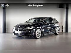 BMW 1-serie - 118i | M Sport Pro | Stoelverwarming | Trekhaak |