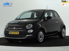 Fiat 500 - 0.9 TwinAir Turbo Lounge PDC | PANO | Cruise Control