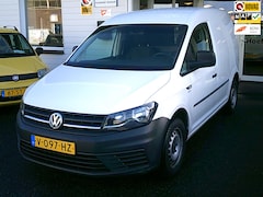 Volkswagen Caddy - 2.0 TDI L1H1 BMT Trendline (AIRCO)