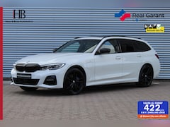 BMW 3-serie Touring - 330e High Executive M/Pano/Harman/headup