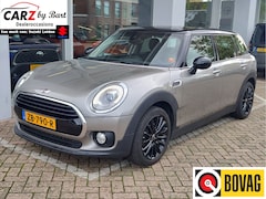 MINI Clubman - 1.5 ONE CHILI AUTOMAAT Navi | Cruise | Climate Control | Regensensor