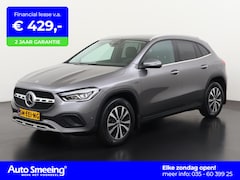 Mercedes-Benz GLA-Klasse - 250e Style | Trekhaak | Widescreen | Adaptive cruise | Zondag open