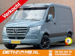Mercedes-Benz Sprinter - 214CDI 143PK L1H1 / M-Bux / Camera / Topstaat