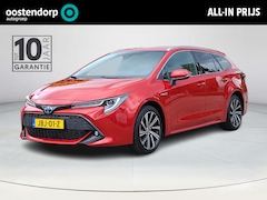 Toyota Corolla Touring Sports - 1.8 Hybrid Dynamic | Apple CarPlay | Parkeersensoren | Rijklaarprijs incl. garantie |