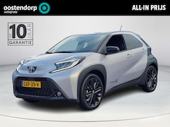 Toyota Aygo X - 1.0 VVT-i S-CVT JBL | DEMO VOORDEEL |