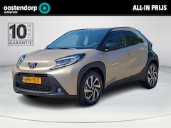 Toyota Aygo X - 1.0 VVT-i MT Pulse | DEMO VOORDEEL |