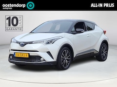 Toyota C-HR - 1.8 Hybrid Style | Navigatie | Blindspot | Stoelverwarming | Rijklaarprijs incl. garantie