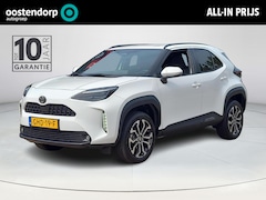 Toyota Yaris Cross - 1.5 Hybrid 115 First Edition | Apple CarPlay / Android Auto | LED Verlichting | Rijklaarpr